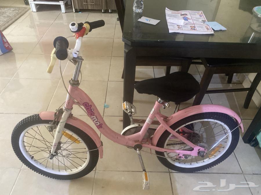 دراجه هوائيه من 7-10سنوات64429504600195110
