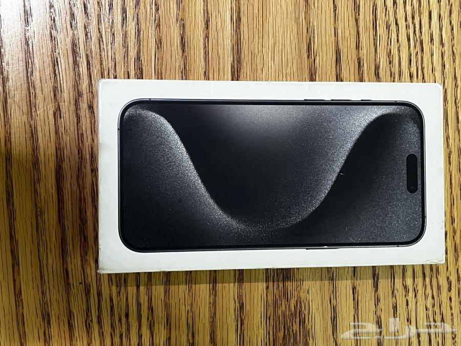 ايفون 15 برو ماكس64433350535809111