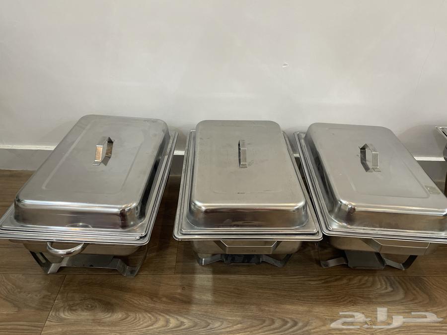 Food heaters used for one month quantity 664430204998273110