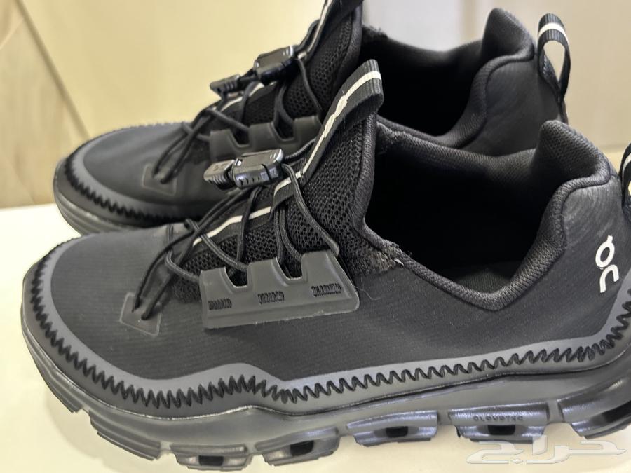 جزمة شوز كيو سي QC السويسرية كلاود الأصلية64429735412739112