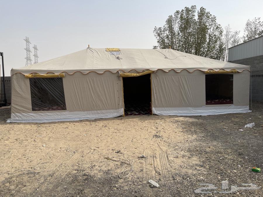 خيمة المنزل الملكية خيام منزلية بدون حبال بدون بدون عمدان64426335334659110