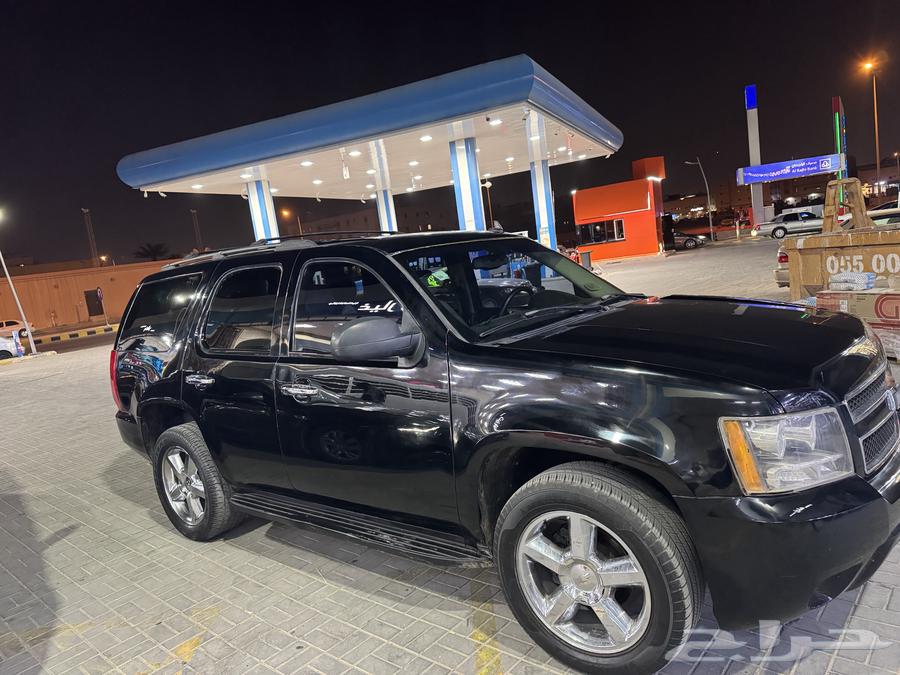 سيارة تاهو 2007 حالة ممتازة للبيع64592298832001112