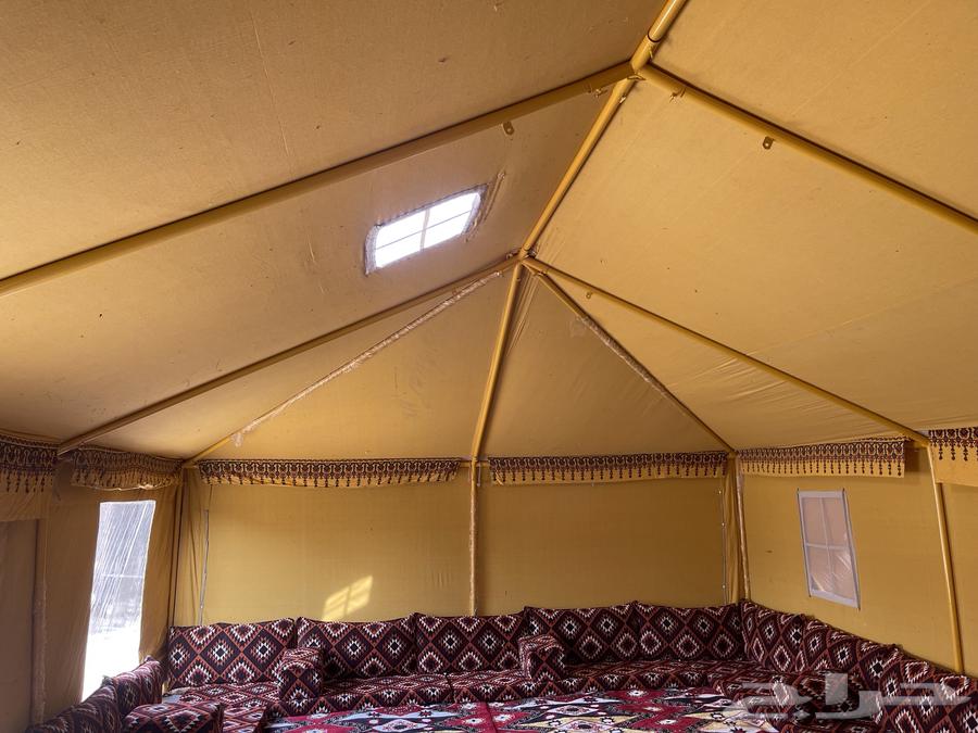 خيمة المنزل الملكية خيام منزلية بدون حبال بدون بدون عمدان64426335334659112