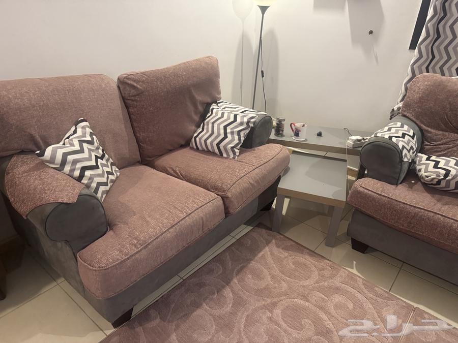 طقم. كنب أمريكي64432618878849114