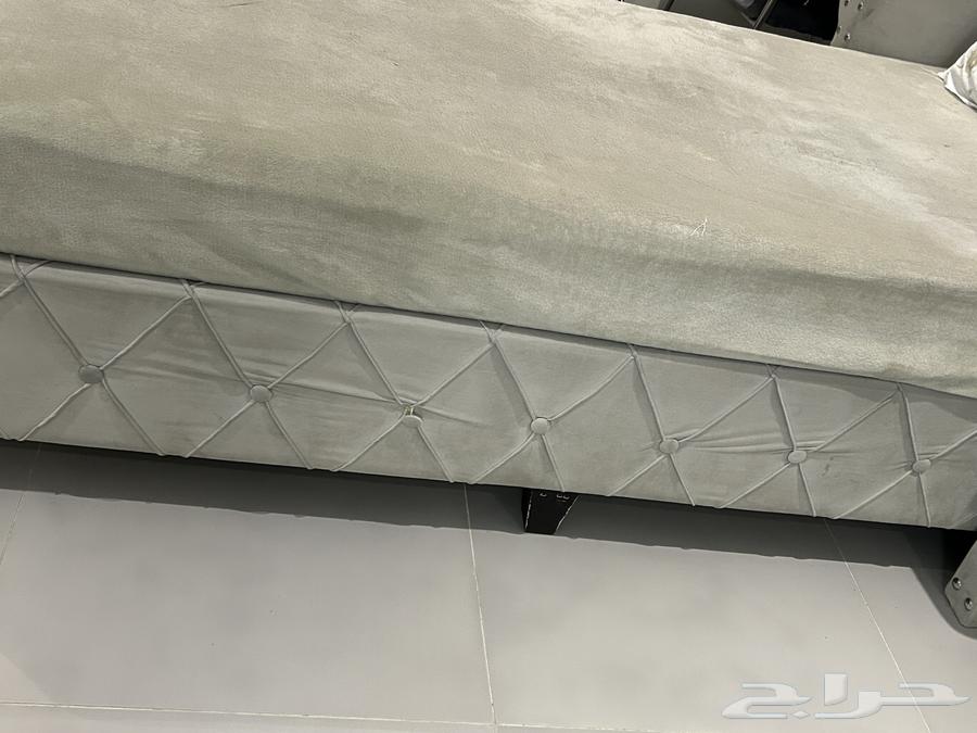 سرير تفصيل نظيف الاستعمال64427905527427111