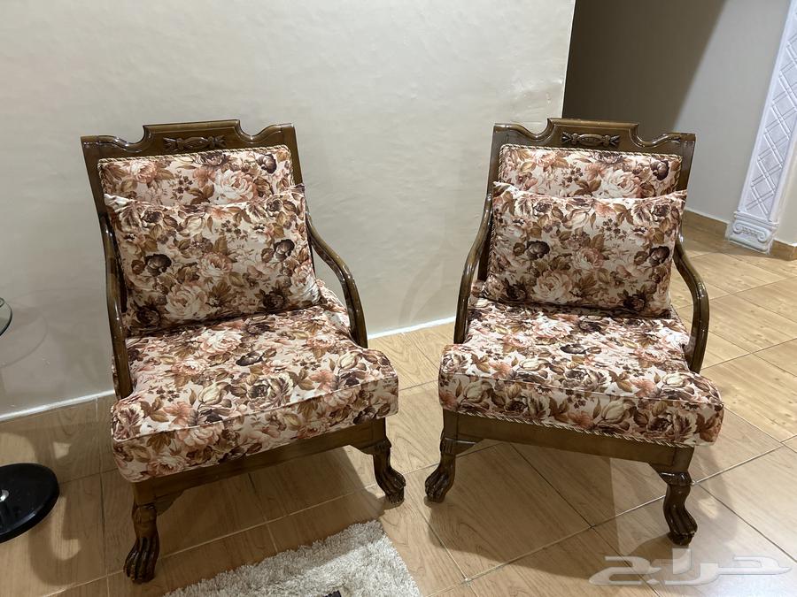 كنب وزوليه للبيع64433526056322113