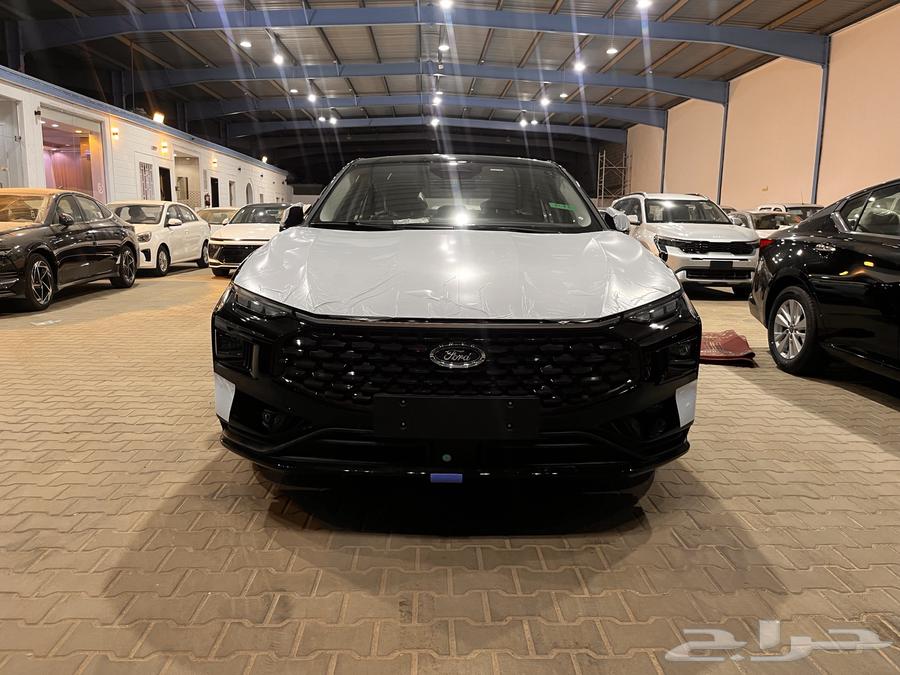 فورد تورس 2025 ترند كاش واقساط64591743723522112