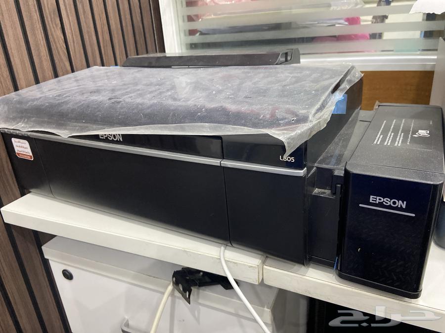 ايبسون L805 اخت الجديده64432482215170110