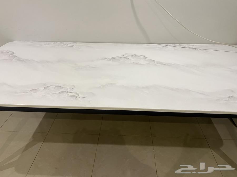 طاولة طعام رخام64430531766403112