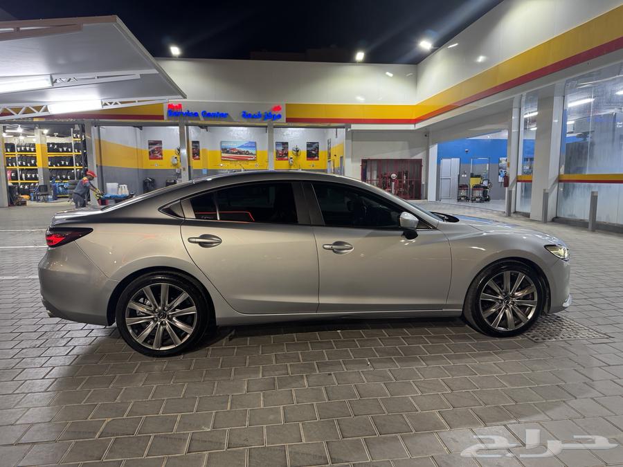 مازدا 2022 للبيع64591598509057114