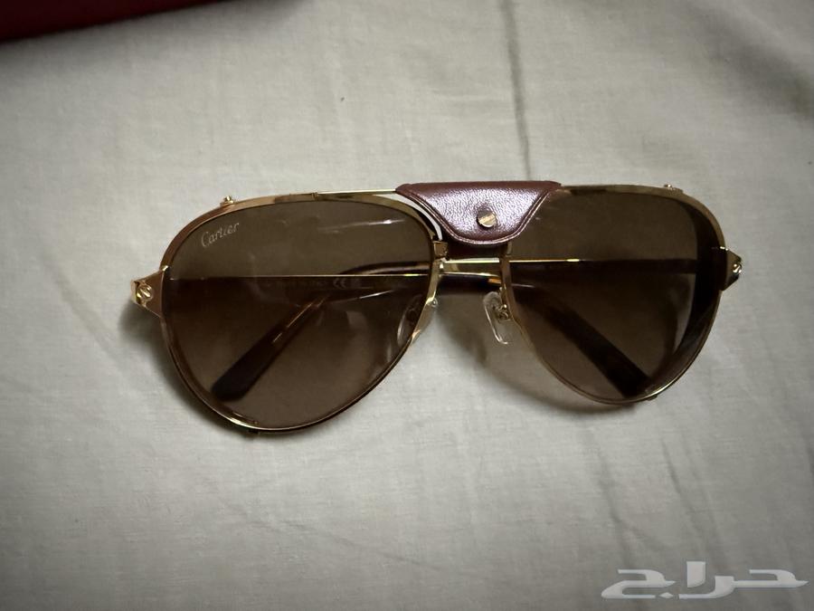 نظارة كارتير64431767765891112