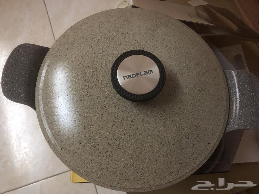 اطقم جرانيت كوري وتركي جديد بالكرتون64428120183297111