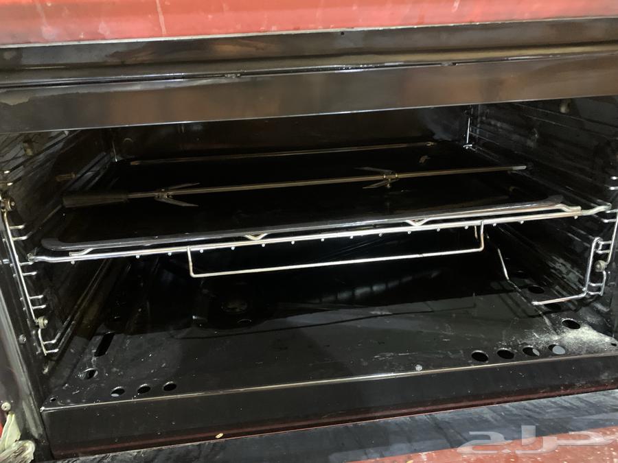 فرن تكنو غاز جديد يحتاج صيانة64429062595714114