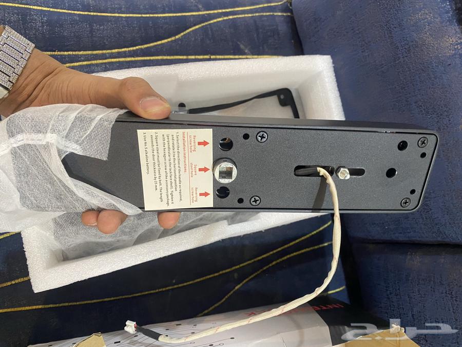 قفل ذكي جديد للبيع64426792790915114