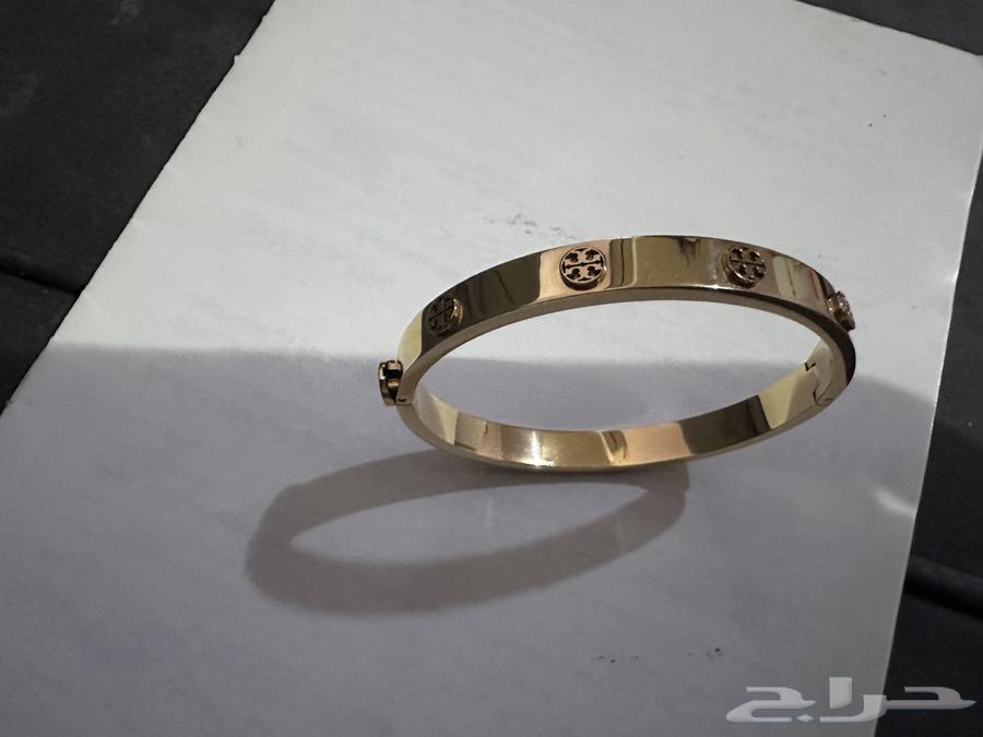 اساور نسائيه لماركه توري بورتش64426874457217112