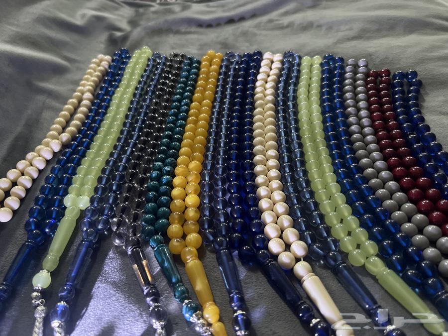 Bakelite rosary, rare and authentic64430057194241110