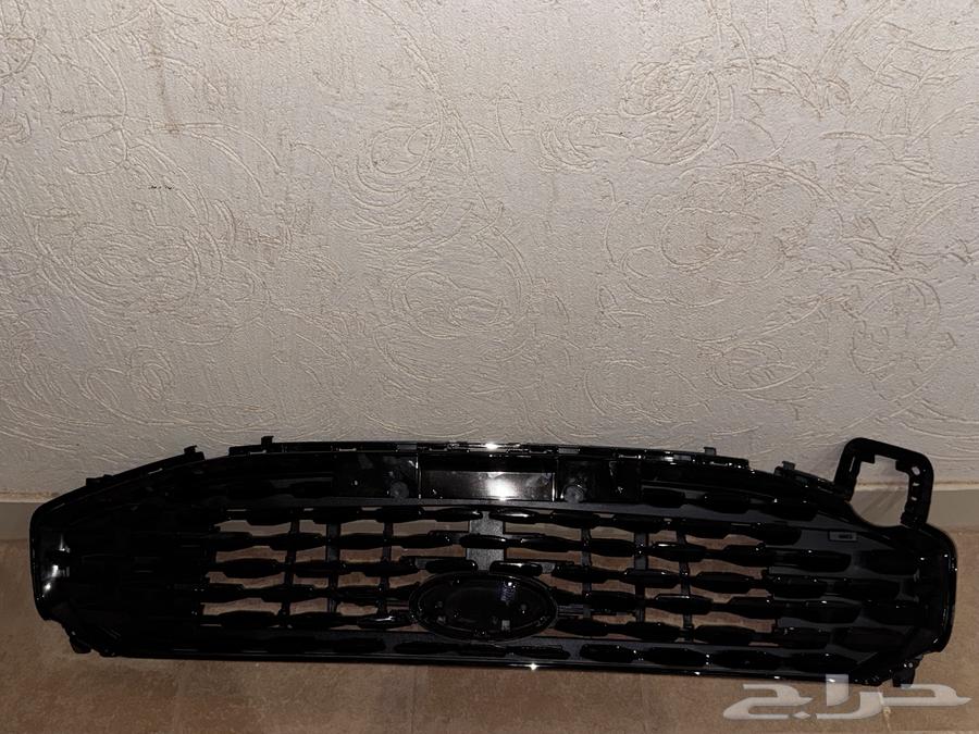 شبك فورد جديد64590466721667110