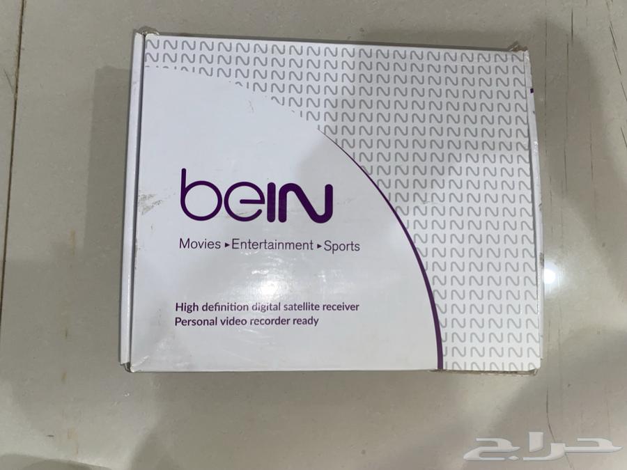 رسيفر بي ان سبورت PVR Plus الأصلي جديد64430616701059110