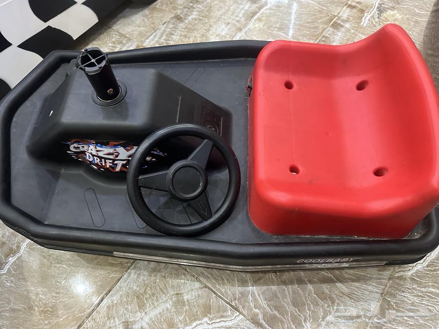 Scooter64428390017026110