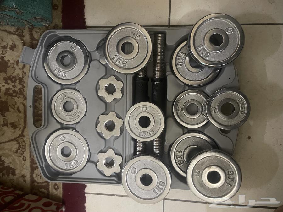 دمبل64433148076545110