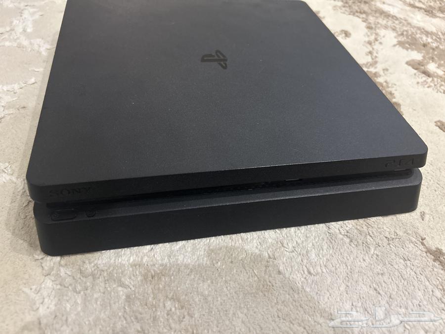 بلايستيشن 4 سلم64428214862210113