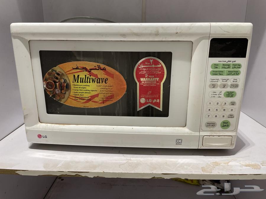 مايكرويف للبيع64429869704578110