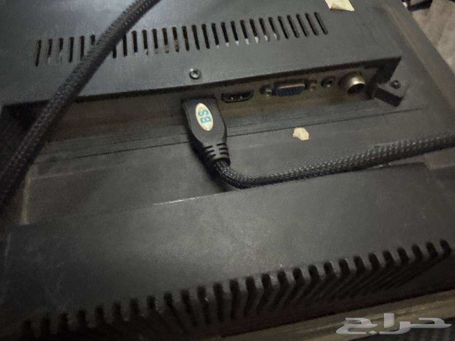 Kmc screen for sale 180 riyals, everything works fine64428080139523110