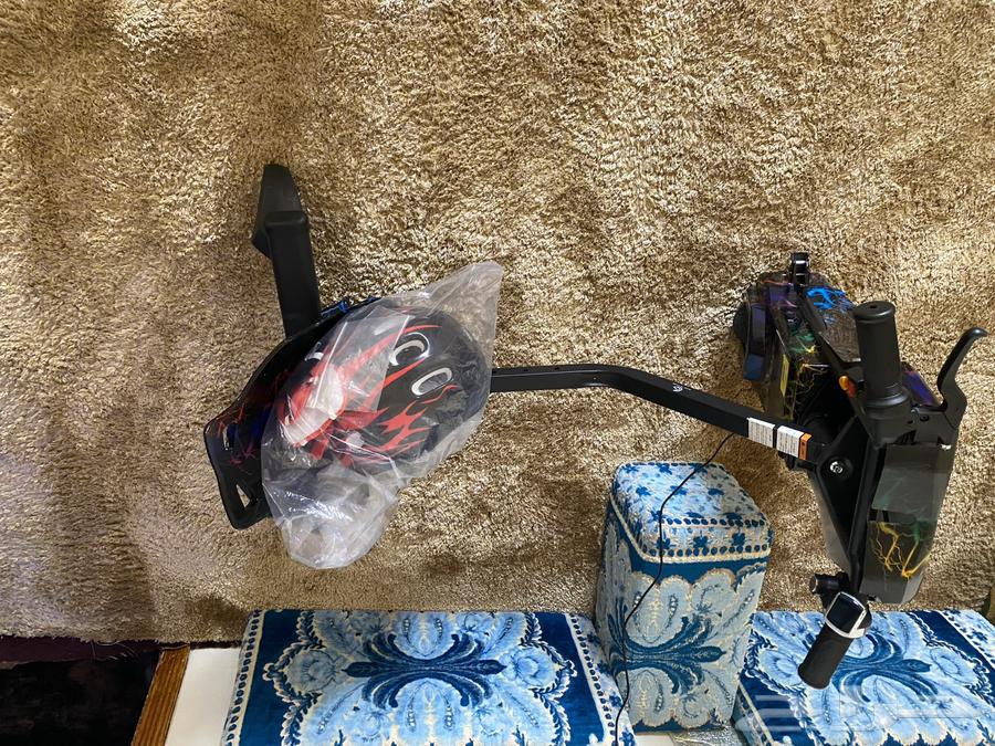 Large-sized drift scooter64429668254721112