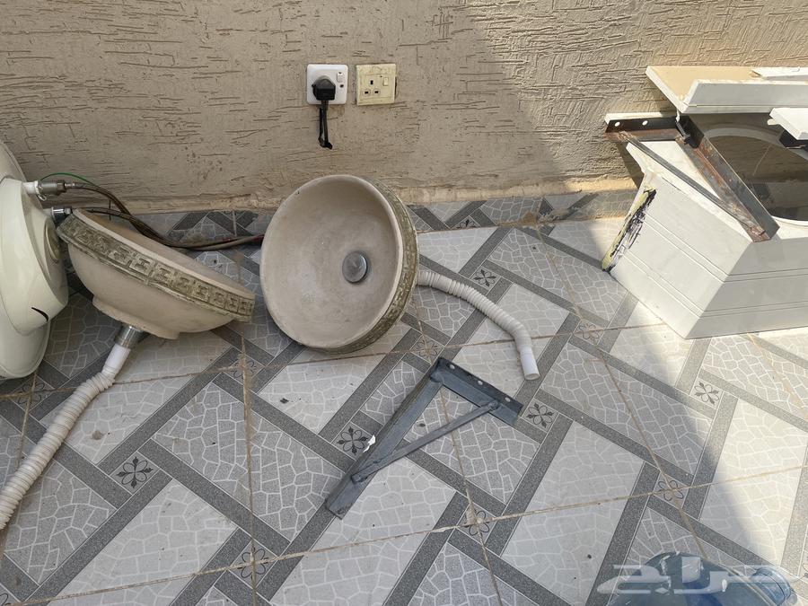 مغسله صناعي للبيع64429129873666111