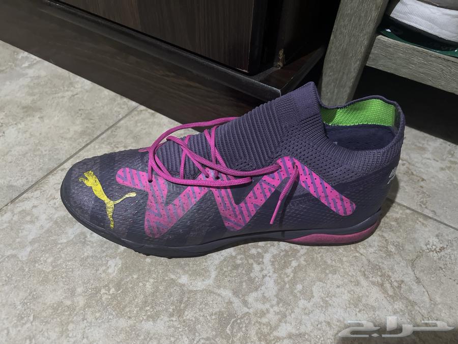 جزمة كرة قدم بوما مقاس 4564432386839809111