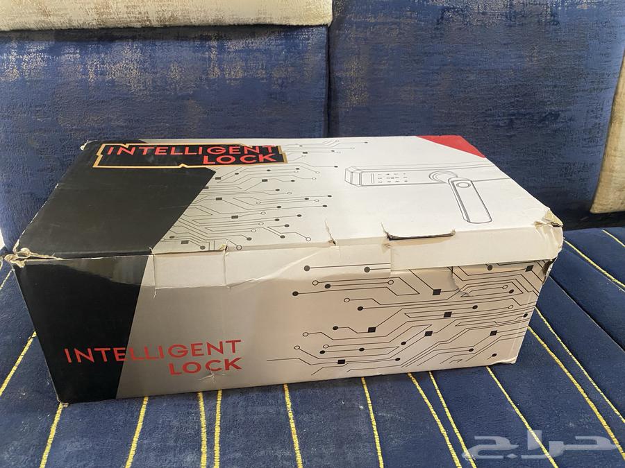 قفل ذكي جديد للبيع64426792790915111