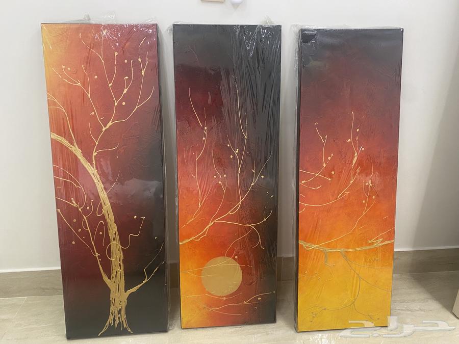 لوحه بقراطيسها64431814772993111