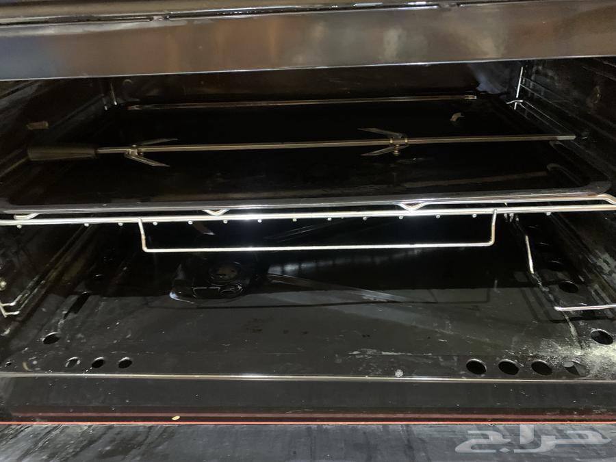 فرن تكنو غاز جديد يحتاج صيانة64429062595714113