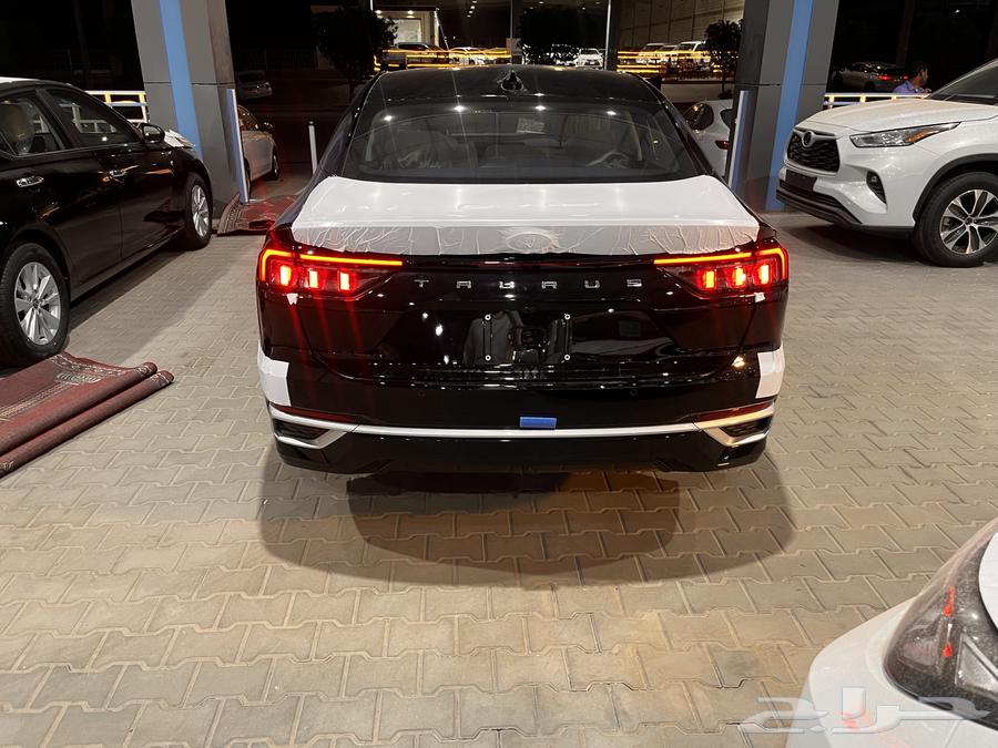 فورد تورس 2025 ترند كاش واقساط64591743723522110