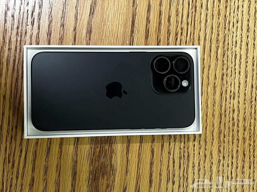 ايفون 15 برو ماكس64433350535809110