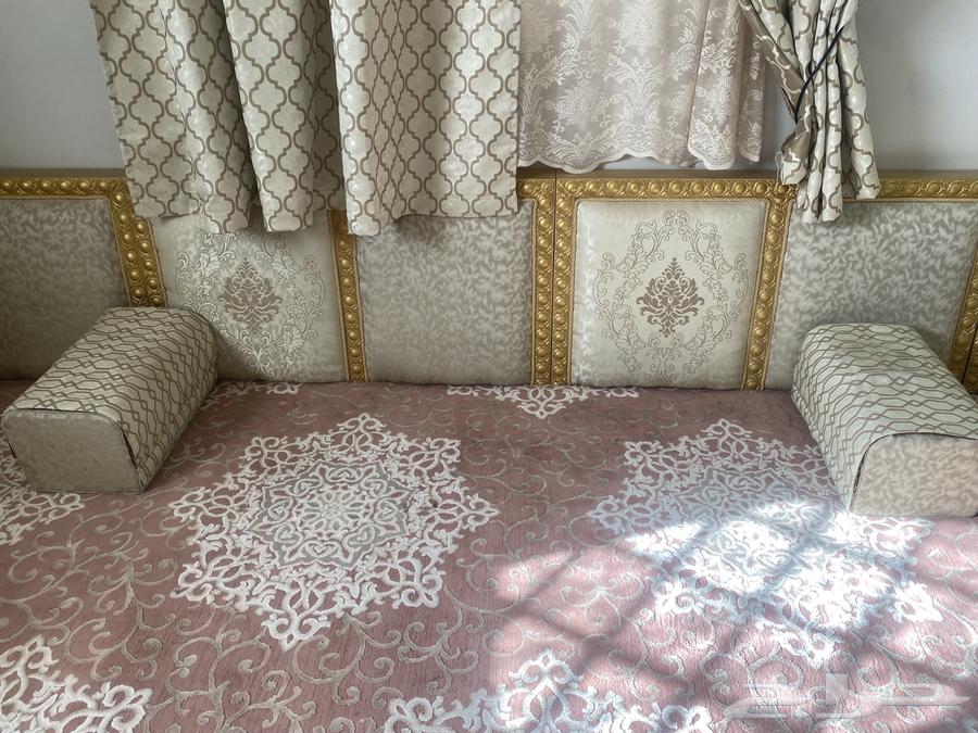 مساند ارضيه للبيع مع فرشتها64430286130818111