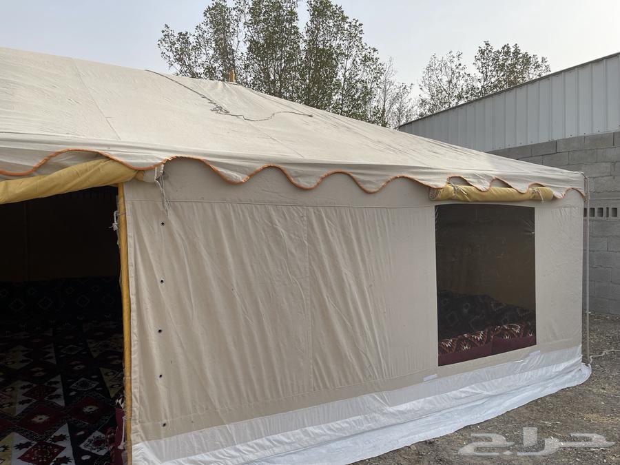 خيمة المنزل الملكية خيام منزلية بدون حبال بدون بدون عمدان64426335334659113