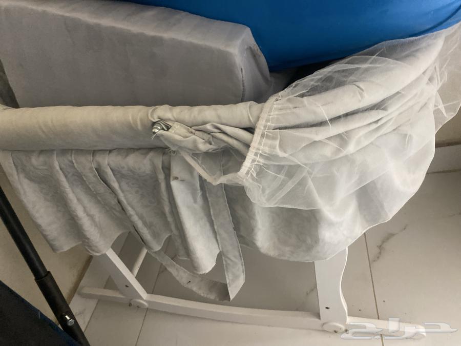 Hello, I have a children's stroller and baby items for sale64430765526659111