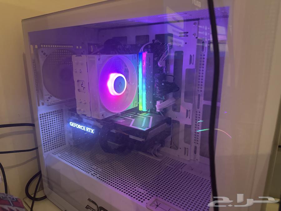 بي سي 4060 i51200 نظيف64432985671811110