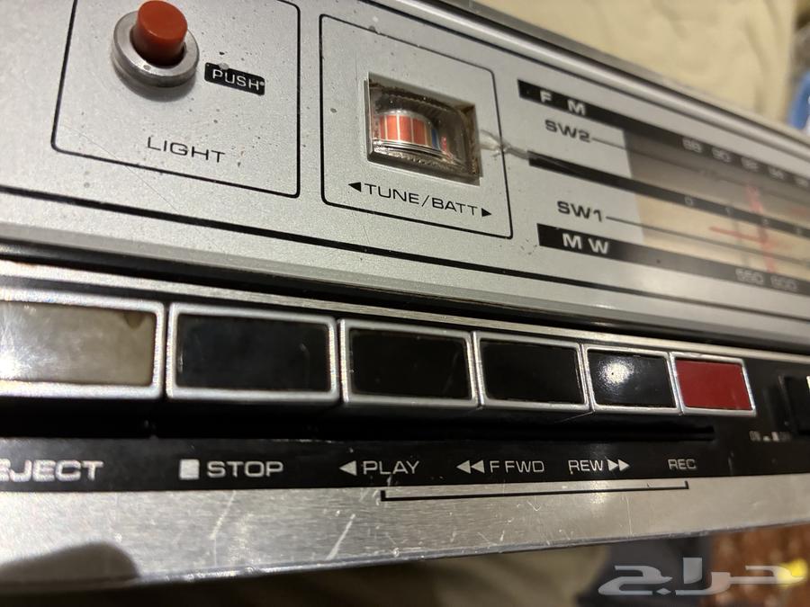 مسجل ورادو سوني64426765713026113