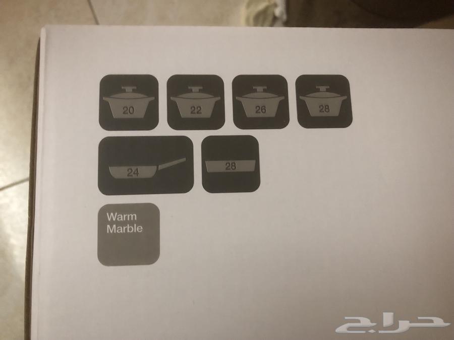 اطقم جرانيت كوري وتركي جديد بالكرتون64428120183297112