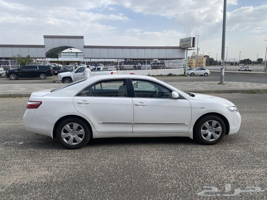 كامري 2008 ستاندر تم البيع64590323048833113