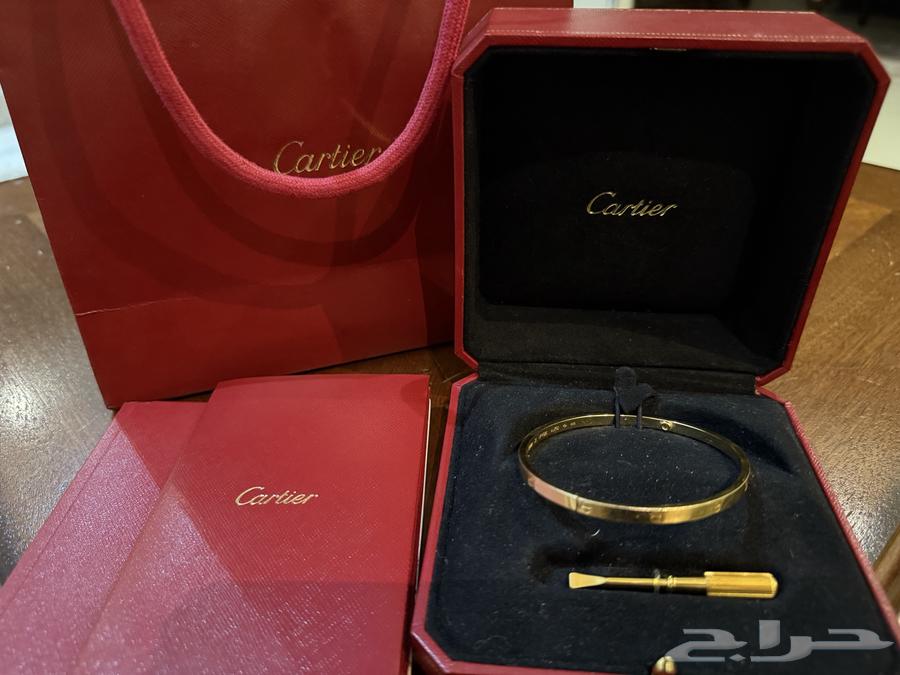 Cartier Aswara64427650364546110