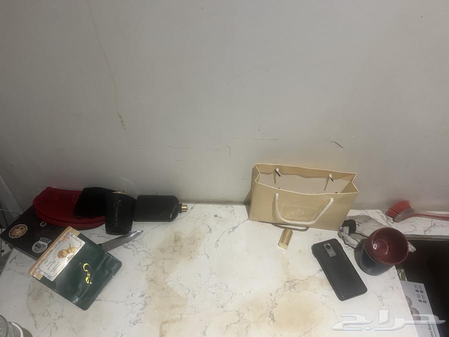 طاولة قهوة او بار قهوة للبيع مستخدم64427383536643114