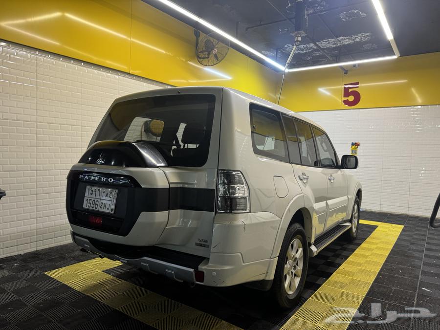 باجيرو 2016 للبيع64591670751874114