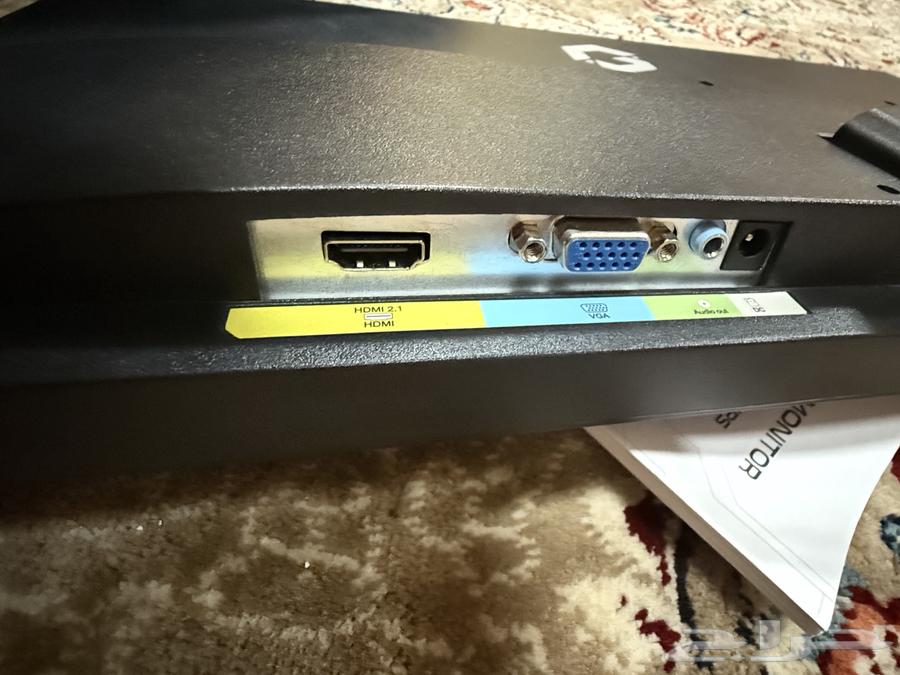 شاشه قيمنق64432046886401114