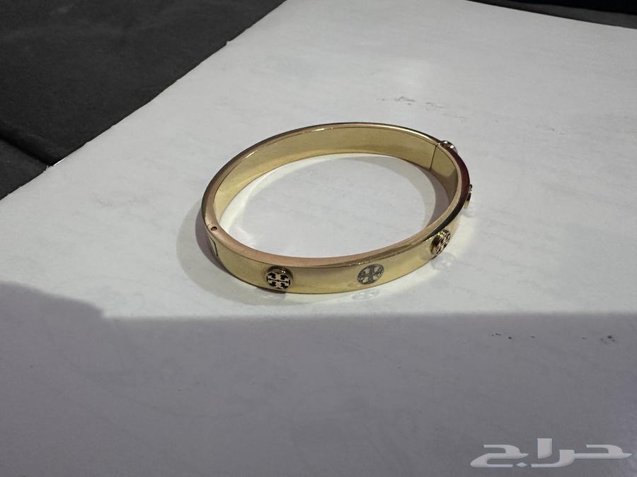 اساور نسائيه لماركه توري بورتش64426874457217110