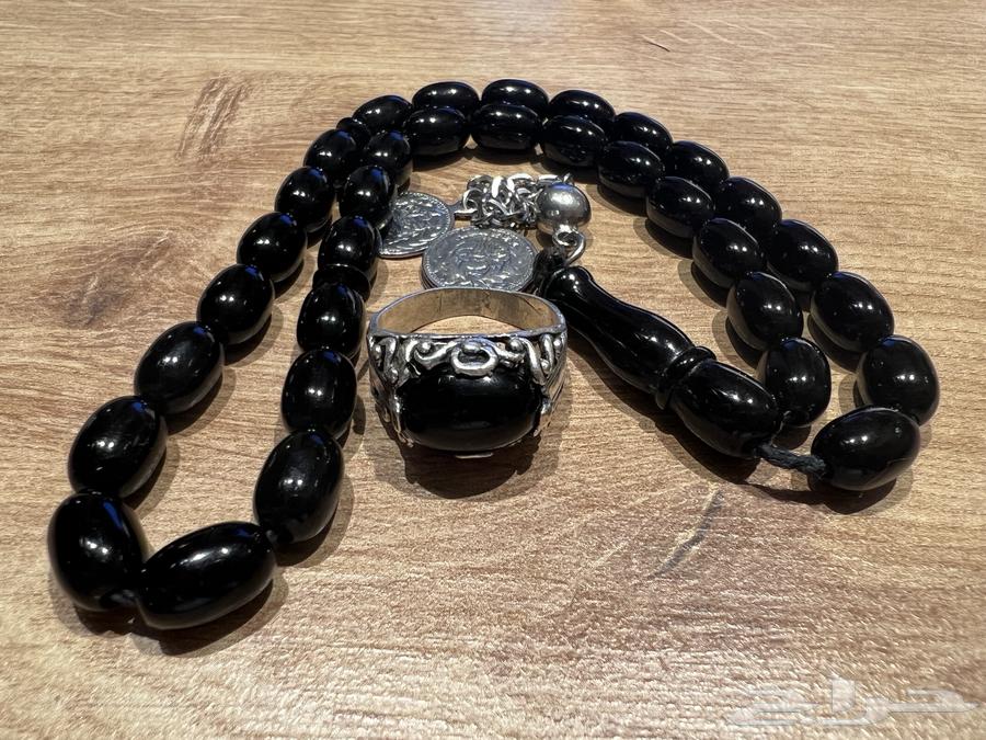 Ring Tasbih64431786456066111