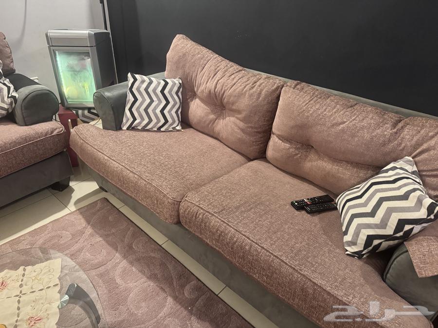 طقم. كنب أمريكي64432618878849112