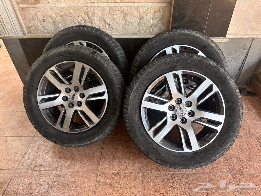 جنوط اكسبديشن 202264592298741506112